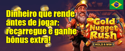 Bônus de Indicação Amigo promotion banner
