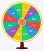 Giro da Sorte Brazino 777 welfare icon