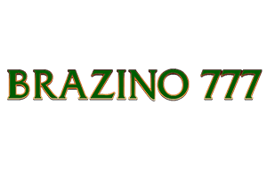 Brazino777 Logo